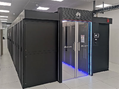 數據中心機房建設篇